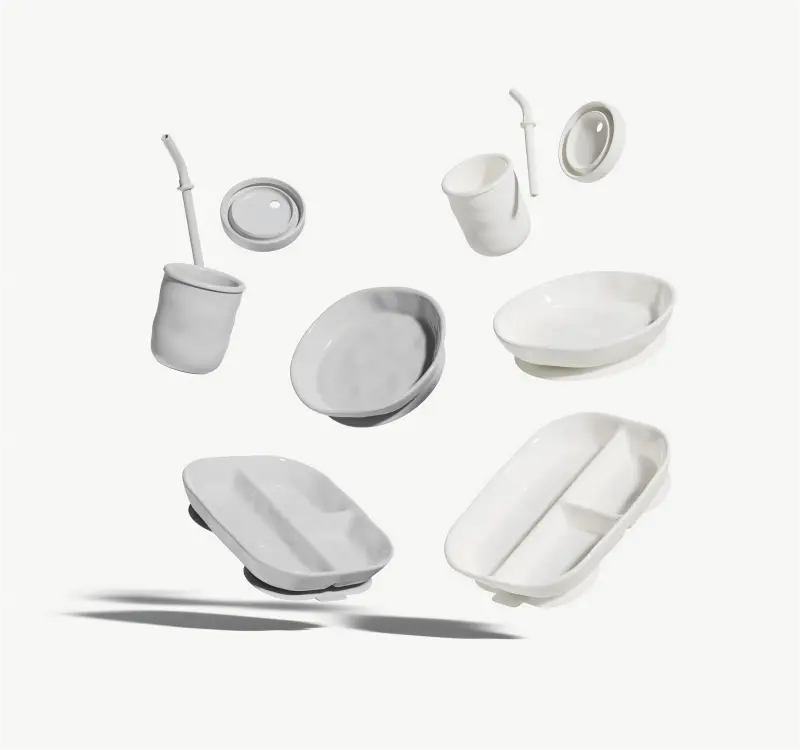 Set per l'allattamento - 1